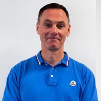 Stephen Fitzsimons – Warrington Chamber Plus