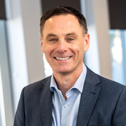 Stephen Fitzsimons – Warrington Chamber Plus