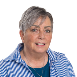 Christine Ditchfield – KNEKT